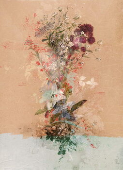 Poster Floriage, 2020