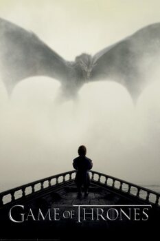 Poster XXL Game of Thrones - Season 5 Key art