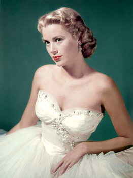 Canvas Print Grace Kelly, Dial M For Murder 1954 Directed By Alfred Hitchcock