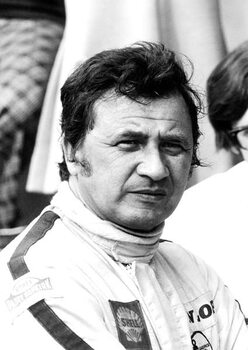 Poster Hans Herrmann, 1950