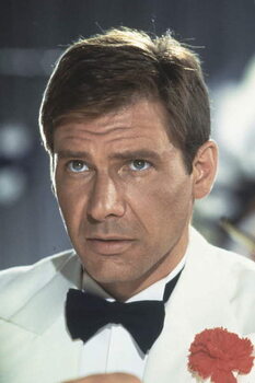 Плакат Harrison Ford