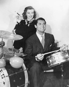 Canvas Print HOLIDAY