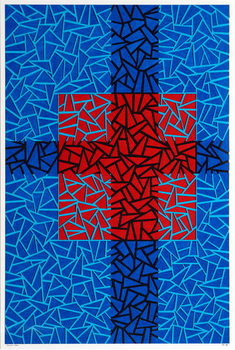 Poster Infinity Pool