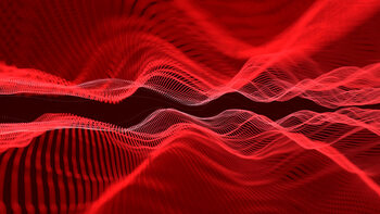 Poster Interior Wave Structure, c.2015-2025