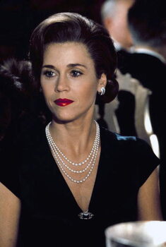 Poster Julia by Fred Zinnemann, 2017