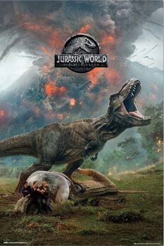 Poster Jurassic World