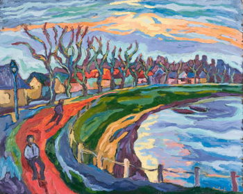 Poster Koros-Bank Evenings, 2005