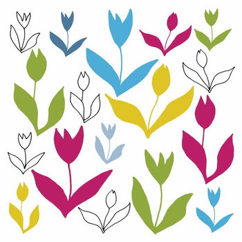 Poster Le Cateau, 2008