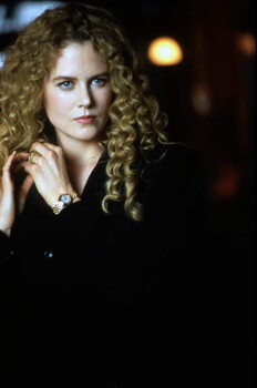 Canvas Print MALICE 1993