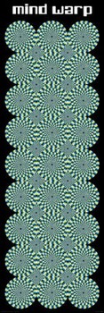 Poster Mind warp