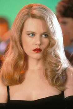 Плакат Nicole Kidman, Batman Forever 1995