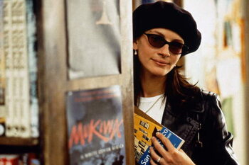 Poster NOTTING HILL 1999