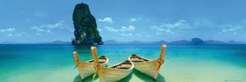 Плакат Phuket
