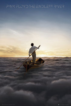 Poster Pink Floyd - The Endless River