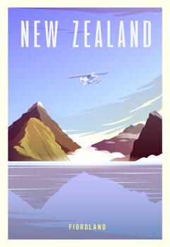 Poster Print
