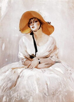 Poster Raquel Meller