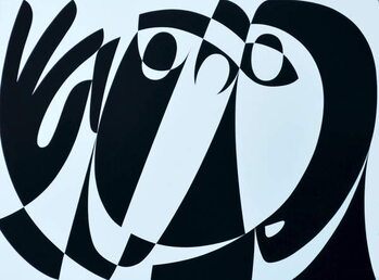 Poster Receive as Truth