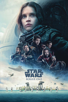 Rogue One: Star Wars Story - One Sheet Poster
