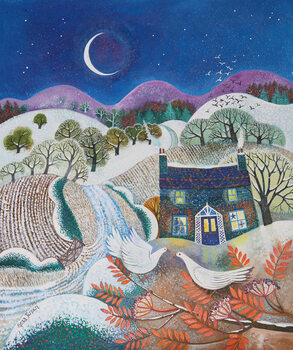 Poster Snowbirds, 2018