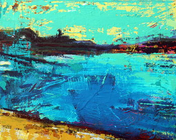 Poster Sound of Iona