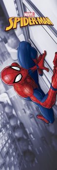 Плакат Spider-man