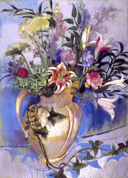 Poster Spring Flowers