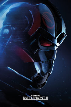 Poster Star Wars Battlefront 2 - Pilot