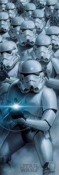 Poster Star Wars - Stormtroopers