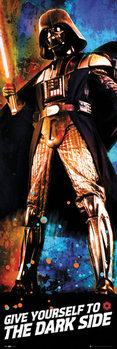 Poster STAR WARS - Vader