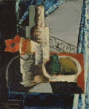 Poster Still Life, 1923