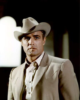 Poster The Chase by Arthur Penn, 1966