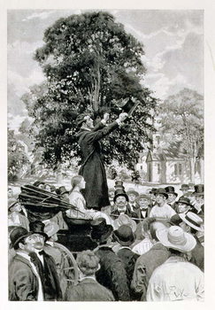 Poster 'The Nation is at War and Must Have Men'