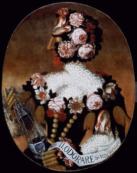 Poster The Sense of Smell