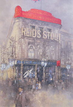 Poster The Way They Were: The Old King's Head, 1993