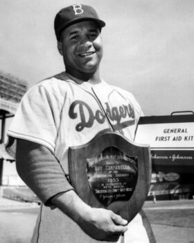 Poster Thomas Campanella