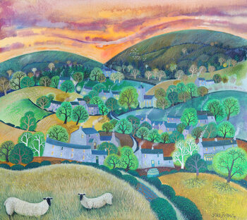 Poster Twilight, 2016