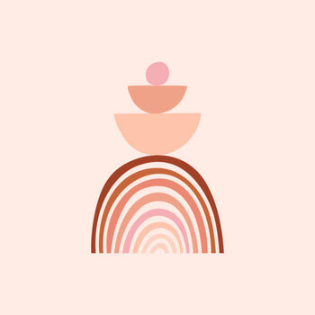 Poster Vector set of design elements and