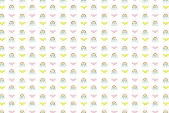 Poster Wonder Woman - Logo