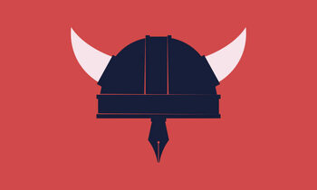 Poster Writing historical fiction