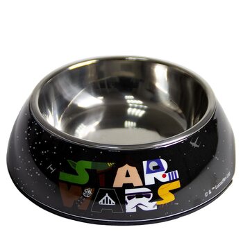 Posuda Star Wars