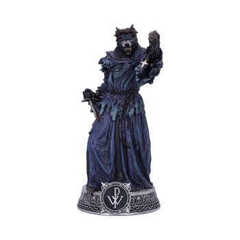 Figurine Powerwolf - Blessed & Possessed