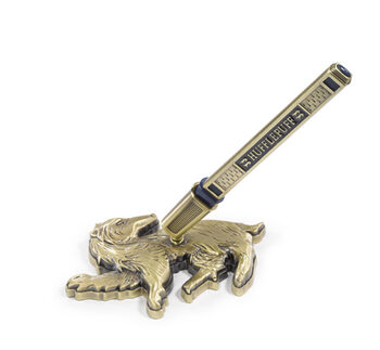 Pribor za pisanje Harry Potter - Hufflepuff