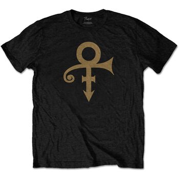 T-shirt Prince - Symbol