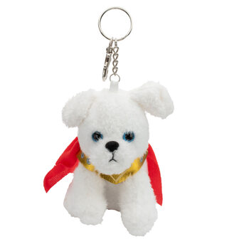 Privjesak za ključ Superman - Krypto