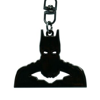 Privjesak za ključ The Batman 2022