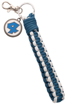 Privjesak za ključ The Fantastic Four - Classic Paracord