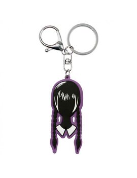 Privjesak za ključ Wednesday