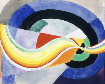 Принти на полотні Propeller, 1923