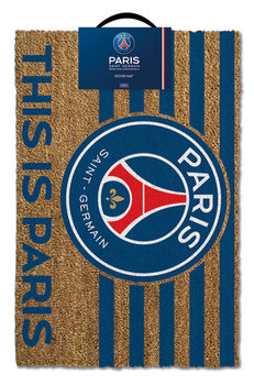 Πατάκι πόρτας PSG - This is Paris