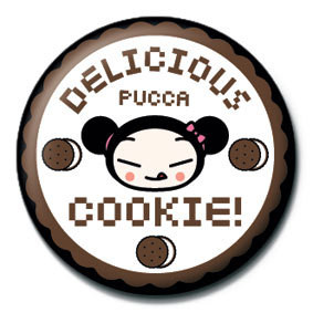 Κονκάρδα PUCCA - cookie